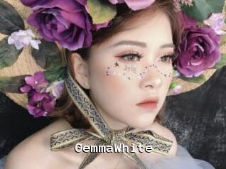 GemmaWhite Webcamsex Amateur