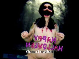 GemuineGem