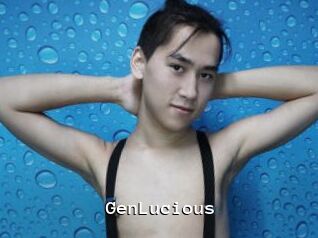 GenLucious