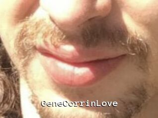 GeneCorrinLove