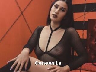 Geneesis
