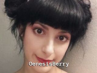 GenesisBerry
