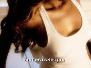 GenesisReigns