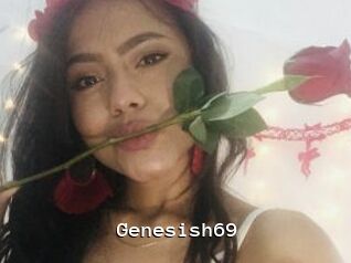 Genesish69