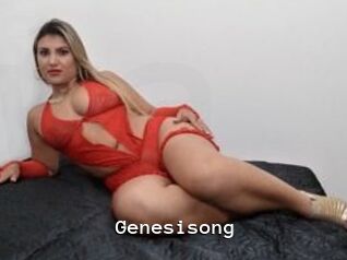 Genesisong