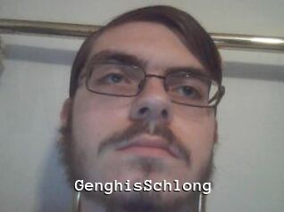 GenghisSchlong