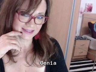 Genia