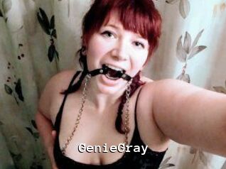 GenieGray