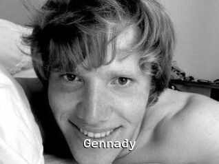 Gennady