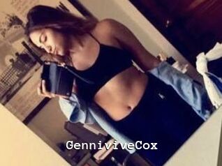 GenniviveCox