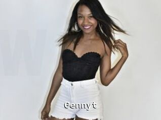 Gennyt