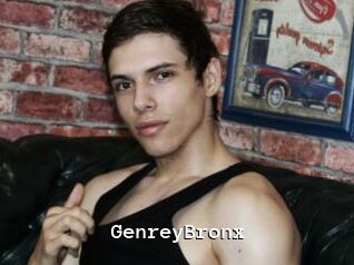 GenreyBronx
