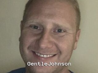 GentleJohnson