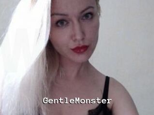GentleMonster