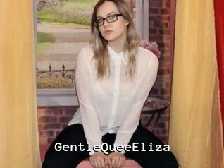 GentleQueeEliza Webcamsex Amateur