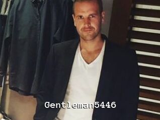 Gentleman5446