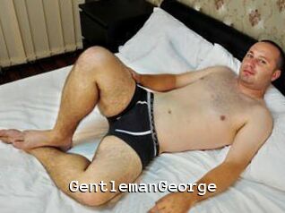 GentlemanGeorge