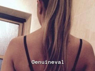 Genuineval
