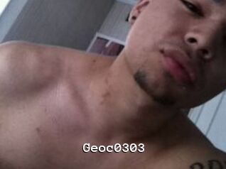 Geoc0303