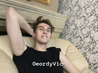 GeordyVice
