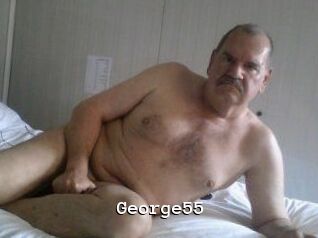 George55 Webcamsex Amateur