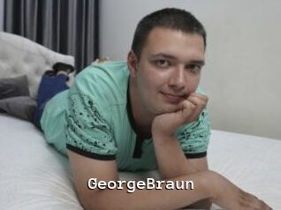 GeorgeBraun