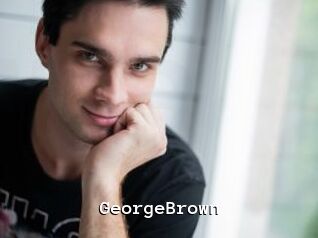 GeorgeBrown