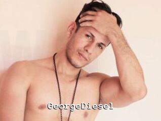 GeorgeDiesel