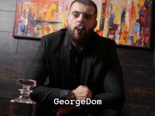 GeorgeDom