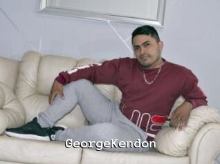 GeorgeKendon