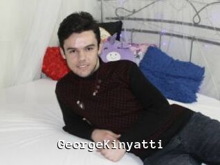 GeorgeKinyatti