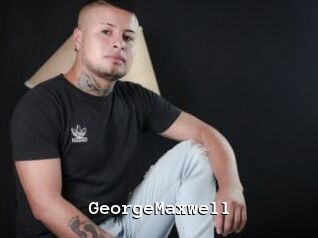 GeorgeMaxwell