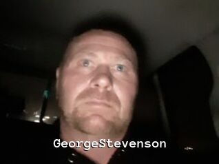 GeorgeStevenson