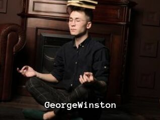 GeorgeWinston