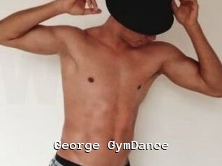 George_GymDance