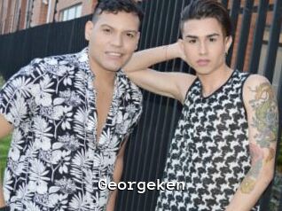 Georgeken