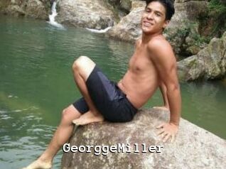 GeorggeMiller