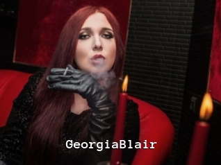 GeorgiaBlair Webcamsex Amateur