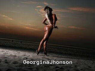 GeorginaJhonson