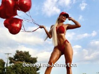 GeorginaJohnston