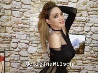GeorginaWilson