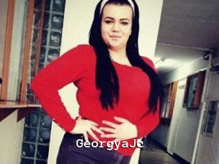 GeorgyaJc Webcamsex Amateur