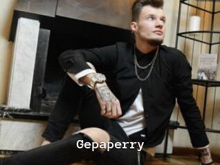 Gepaperry