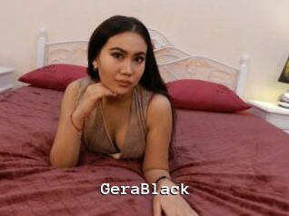 GeraBlack