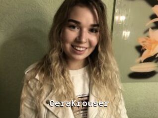 GeraKrouser