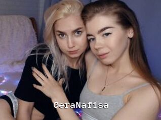 GeraNafisa