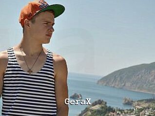 Gera_X