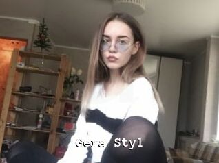 Gera_Styl