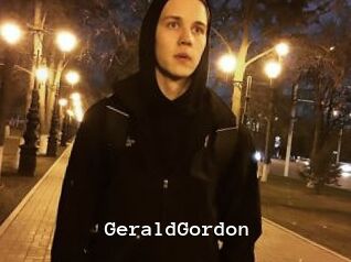 GeraldGordon