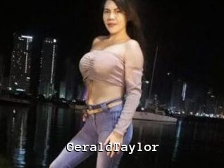GeraldTaylor